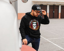 Load image into Gallery viewer, VG X SP Heavyweight Pullover Hood