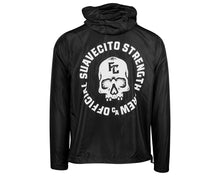 Load image into Gallery viewer, Jarhead Windbreaker Back