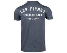 Load image into Gallery viewer, Los Firmes Tee Back