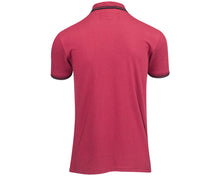 Load image into Gallery viewer, MMIX Polo - Burgundy Back