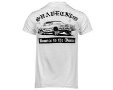 Load image into Gallery viewer, More Bounce Tee Back