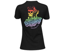 Load image into Gallery viewer, OG Pride Women's Tee Back