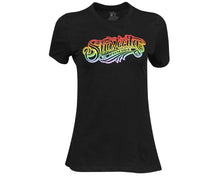 Load image into Gallery viewer, OG Pride Women's Tee Front