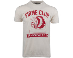 Physical Ed Tee Front
