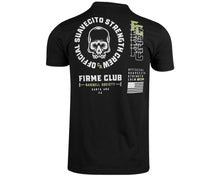 Load image into Gallery viewer, The Punisher Tee Back