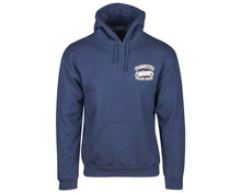 Load image into Gallery viewer, Roadster Hoodie Front