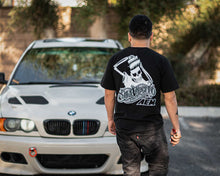 Load image into Gallery viewer, Suavecito X AEM OG Tee