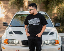 Load image into Gallery viewer, Suavecito X AEM OG Tee