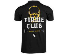 Load image into Gallery viewer, Skull Crusher Tee Back