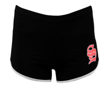 Load image into Gallery viewer, Old E Shorts Front