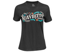 Load image into Gallery viewer, Suavecita Calaca OG Womens Tee - Front
