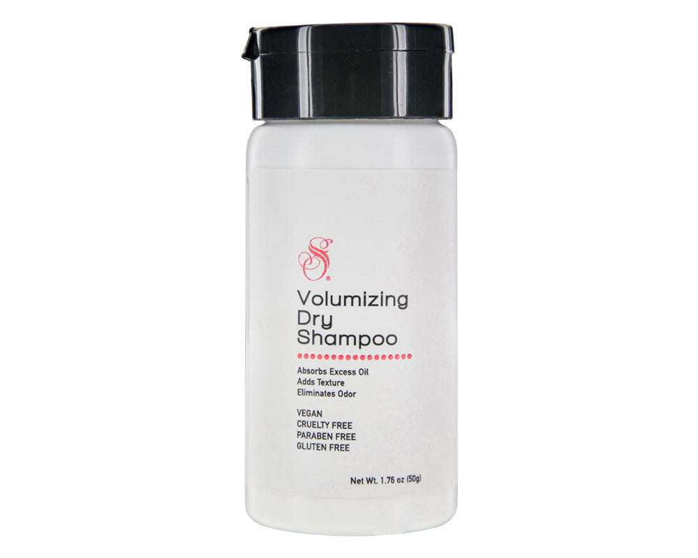 Volumizing Shampoo 1.76 oz – Suavecito