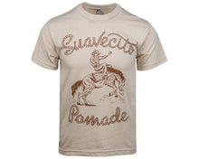 Load image into Gallery viewer, Bronco Tee Front
