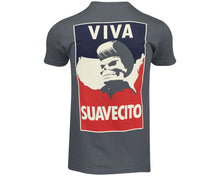 Load image into Gallery viewer, Campaign Tee Back