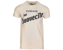 Load image into Gallery viewer, Suavecito Cerveza Summer 2019 Tee Front