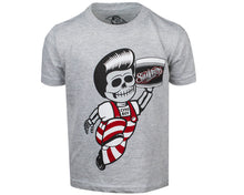 Load image into Gallery viewer, Cito Boy Toddler Tee Front