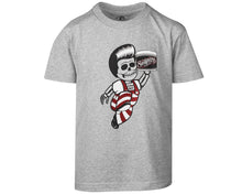 Load image into Gallery viewer, Cito Boy Youth Tee Front