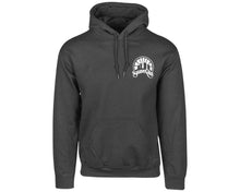 Load image into Gallery viewer, Suavecito First Hoodie Front
