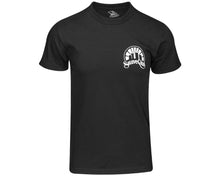 Load image into Gallery viewer, Suavecito First Tee Front