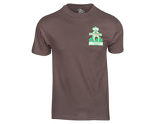 Load image into Gallery viewer, Suavecito Gaucho Tee - Front