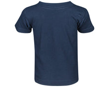 Load image into Gallery viewer, Grizzly Toddlers Tee Back