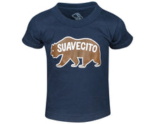 Load image into Gallery viewer, Grizzly Toddlers Tee Front