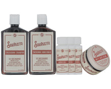 Load image into Gallery viewer, Suavecito hair Treatment Kit - 3 Month Supply
