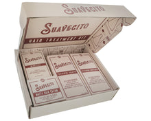 Load image into Gallery viewer, Hair Treatment Kit - 1 Month Supply Box Open