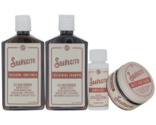 Load image into Gallery viewer, Hair Treatment Kit - 1 Month Supply