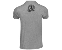 Load image into Gallery viewer, Suavecito X Johnny Cupcakes - Orange & Cream Scented Greaser Tee - Back