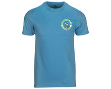 Load image into Gallery viewer, Suavecito Locals Only Summer 2019 tee Front