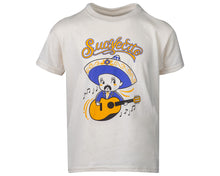 Load image into Gallery viewer, Suavecito Muneco Mariachi Youth Tee Front
