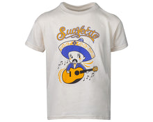 Load image into Gallery viewer, Suavecito Muneco Mariachi Youth Tee Front