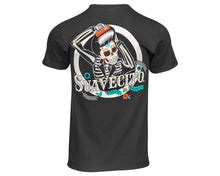 Load image into Gallery viewer, Suavecito Calaca OG Tee - Back