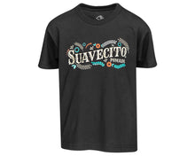 Load image into Gallery viewer, Suavecito Calaca OG Kids Tee - Front
