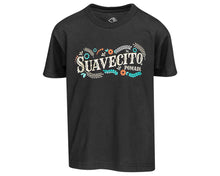 Load image into Gallery viewer, Suavecito Calaca OG Kids Tee - Front