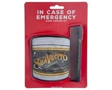 Load image into Gallery viewer, In Case of Emergency Firme Kit - Front
