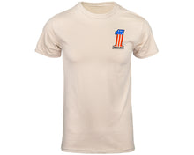 Load image into Gallery viewer, Suavecito Ride or Die Tee Front