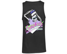 Load image into Gallery viewer, Totally 80's OG Tank - Black Back