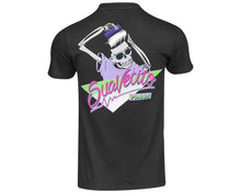 Load image into Gallery viewer, Totally 80's OG Tee - Black Back