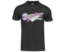 Load image into Gallery viewer, Totally 80's OG Tee - Black Front