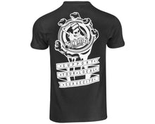 Load image into Gallery viewer, Support Local Tee Back