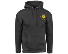 Load image into Gallery viewer, Tiger Pullover Hoodie Front