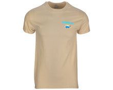 Load image into Gallery viewer, Suavecito Vee Dee Summer 2019 Tee Front