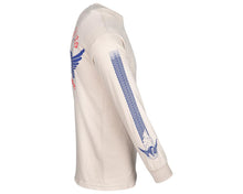 Load image into Gallery viewer, Wheelie Long Sleeve Tee - Side