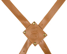 Load image into Gallery viewer, Shop Apron Cross Back