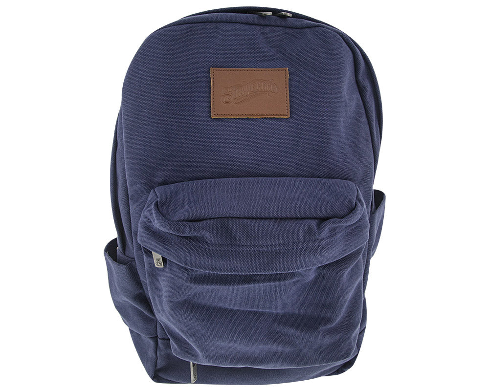 brixton canvas backpack laptop Vagabond Backpack