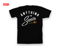 Load image into Gallery viewer, Anything for Suavecitas Tee - Front