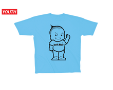 Load image into Gallery viewer, Suavecito Kewpie Tee - Kid's