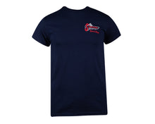 Load image into Gallery viewer, Checker Tee - Front